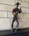 Gitarist