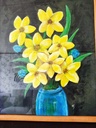 Spring flowers