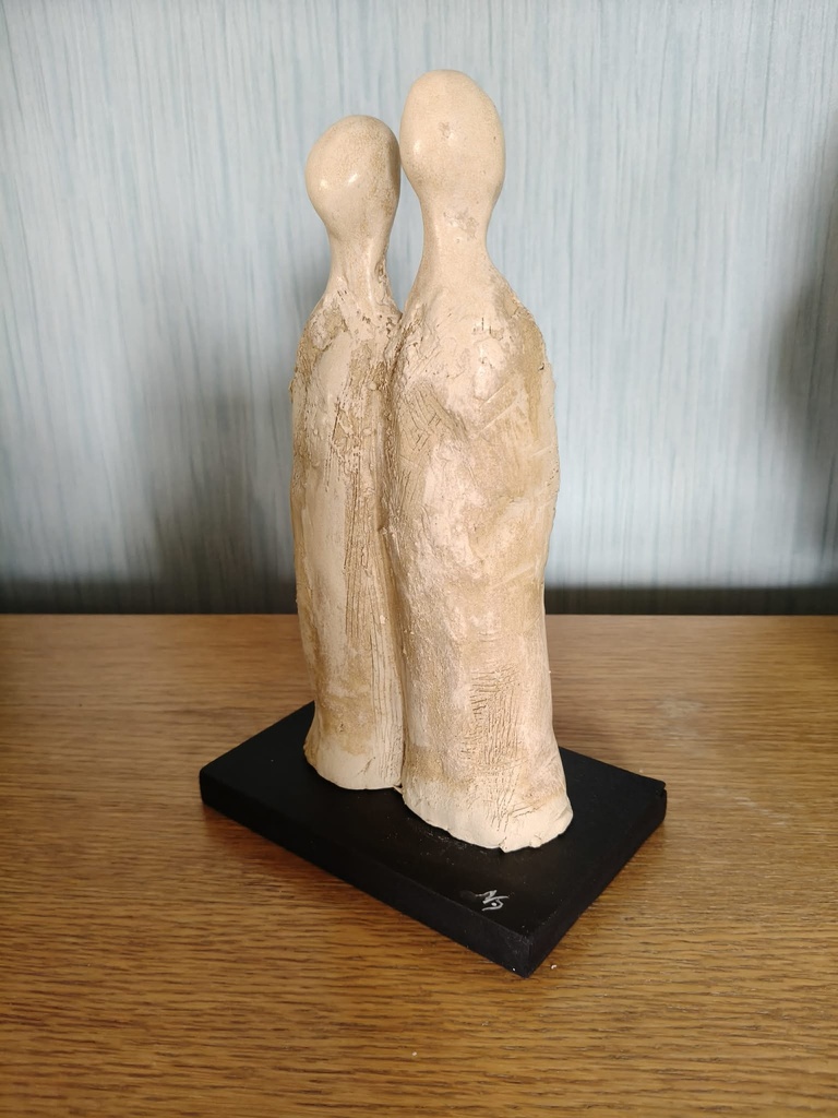 Koppeltje (keramiek)