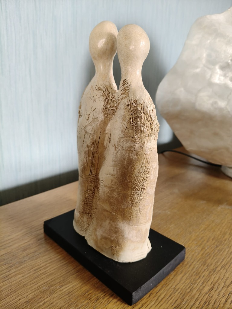 Koppeltje (keramiek)