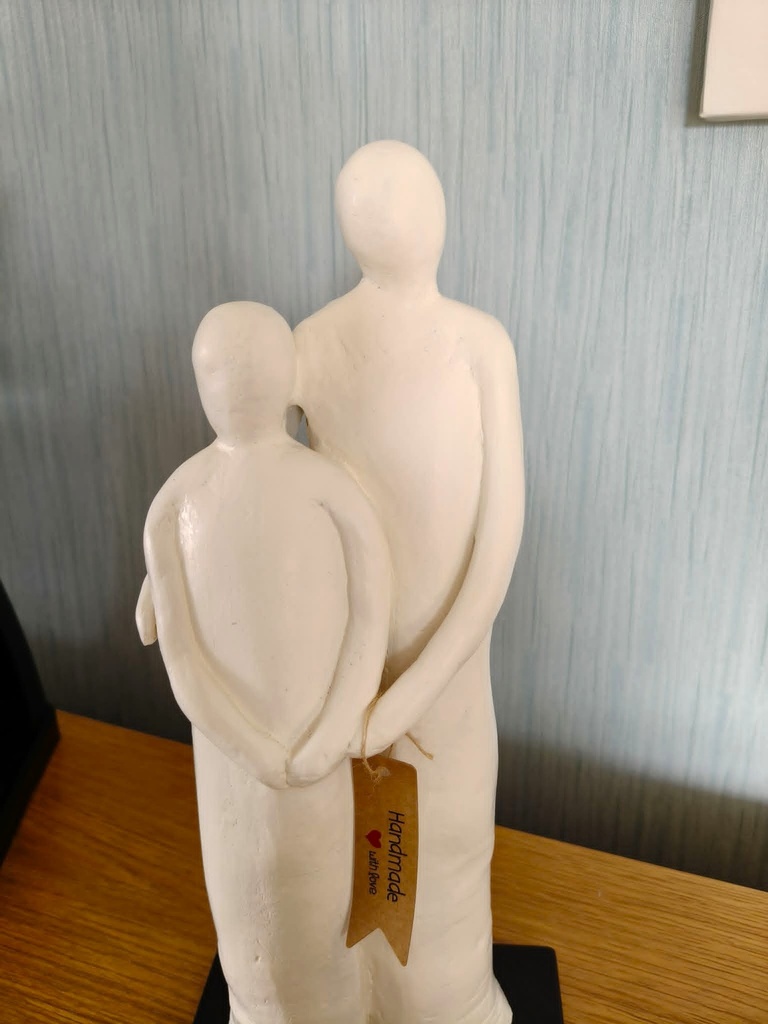 Warm embrace