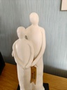 Warm embrace