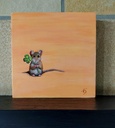 Little mouse 