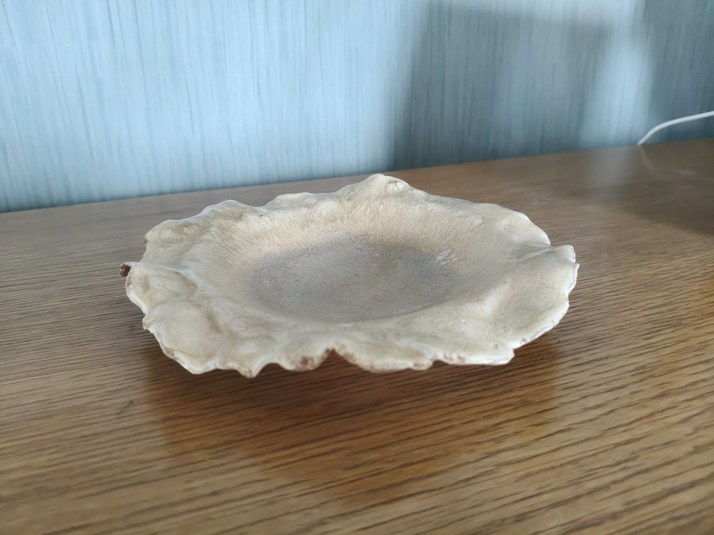 Decoratief schoteltje