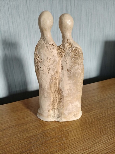 Koppeltje (keramiek)