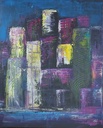 Abstract City