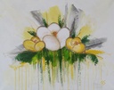 yellow flowers
