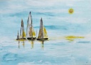 Sailing