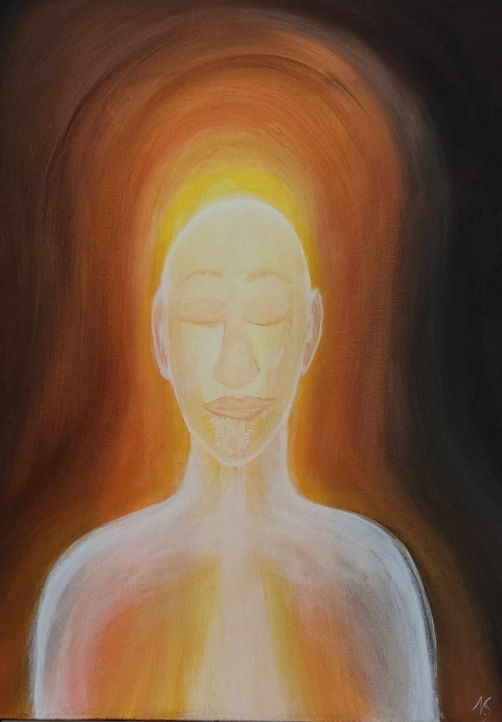 Inner glow