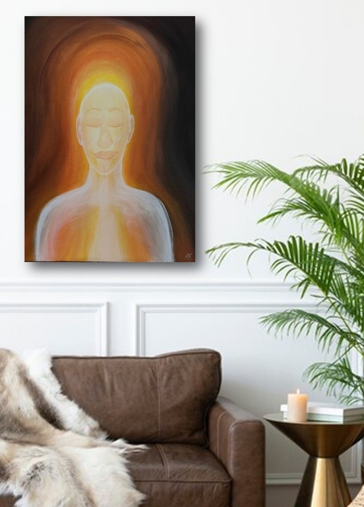 Inner glow