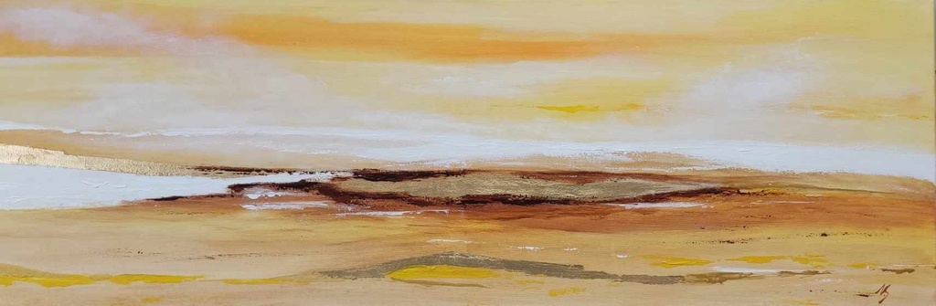 Sand