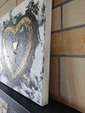 Heart of gold