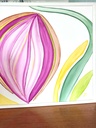 Double flower
