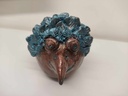 Vreemde vogel