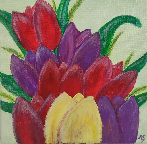 Tulpen