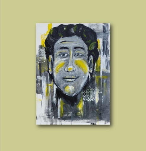 Man