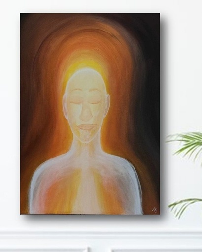 Inner glow